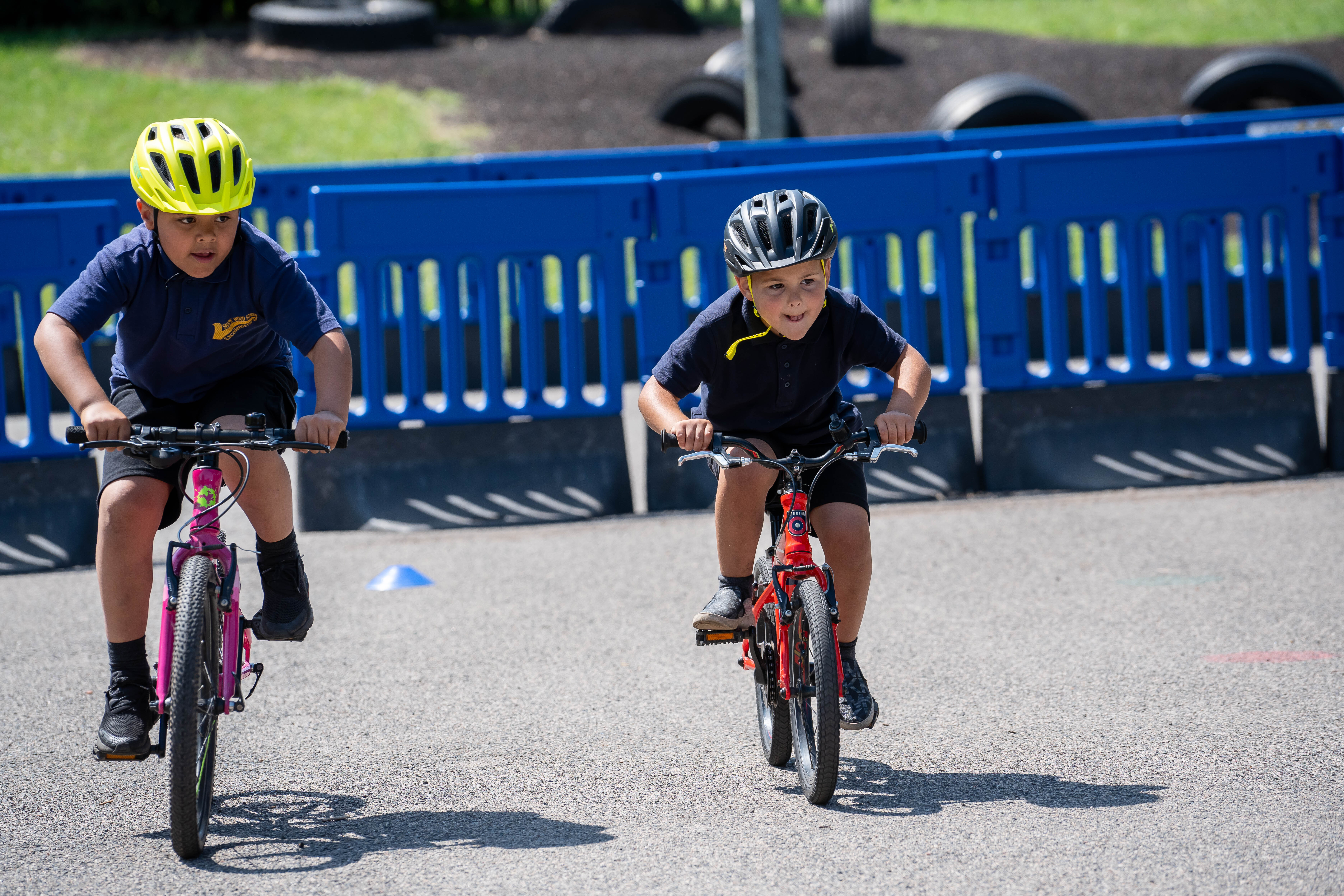 Mill Hill Primary Academy, Stoke on Trent